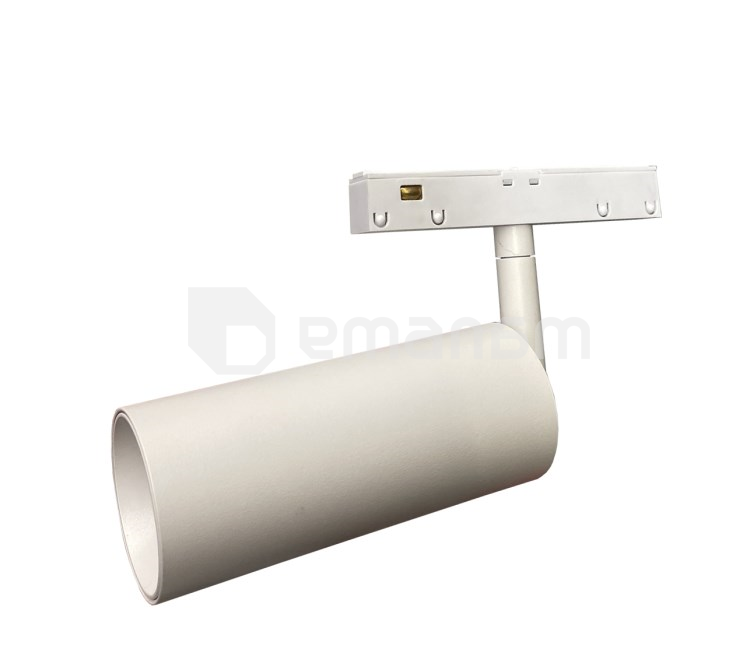 სანათი ტრეკი MIRAS LED MRTL20-15W-WH 3000K