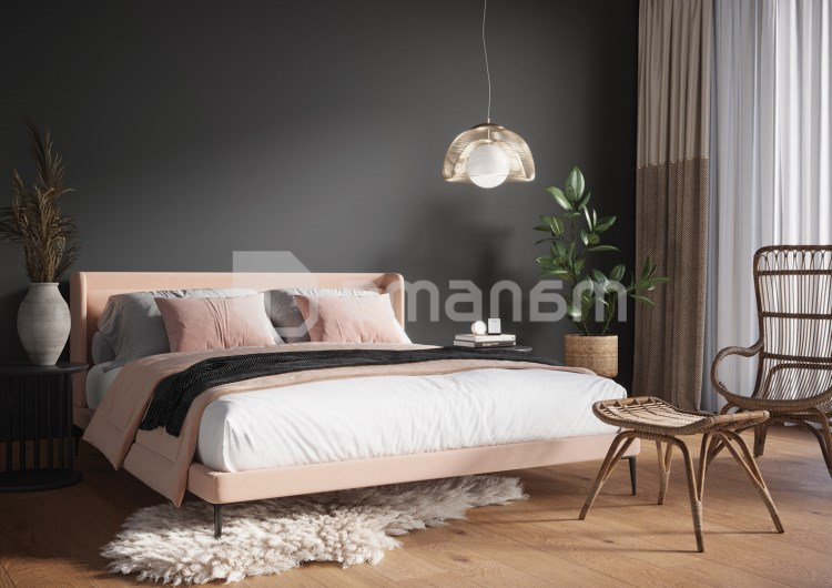 საღებავი-ტესტი ინტერიერის Magnat Kolor Love 25 მლ KL21 შავი