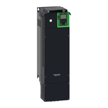 სიხშირული გარდამქმნელი, 90kW, ATV630,