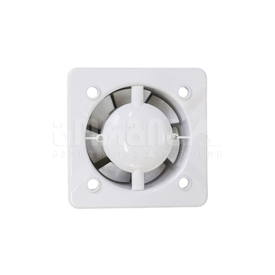 აბაზანის გამწოვის კორპუსი  TURBO