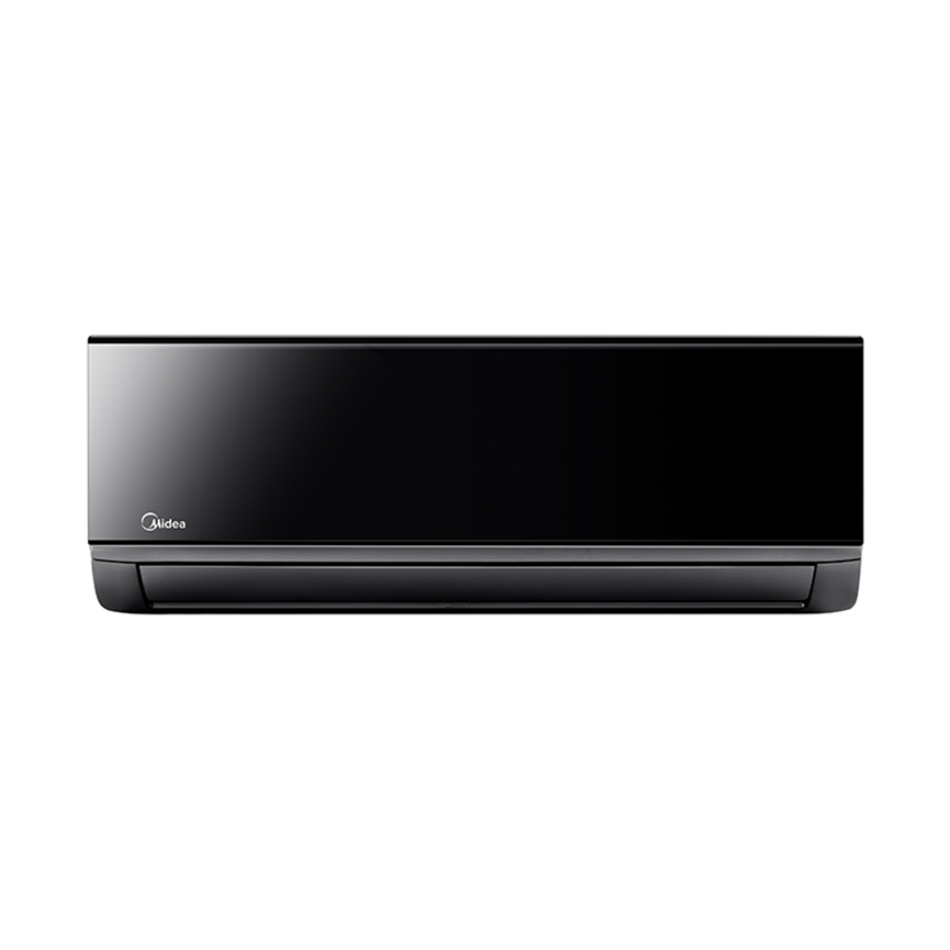 კონდიციონერი,კედლის Midea AG-24N8DO Ioniser Black BTU24000