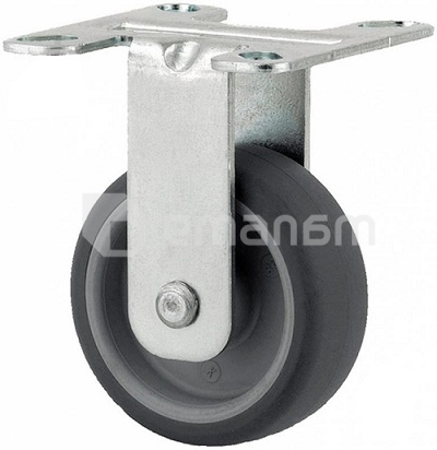 გორგოლაჭი Tente 2478PJI075P60-67X60 70 კგ