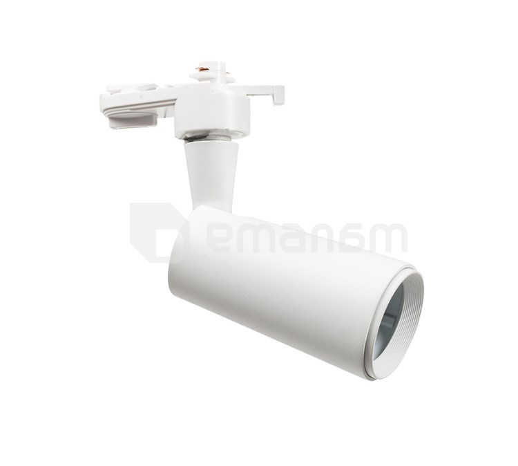 სანათი ტრეკის New Light T1606-GU10 d56 1xGU10