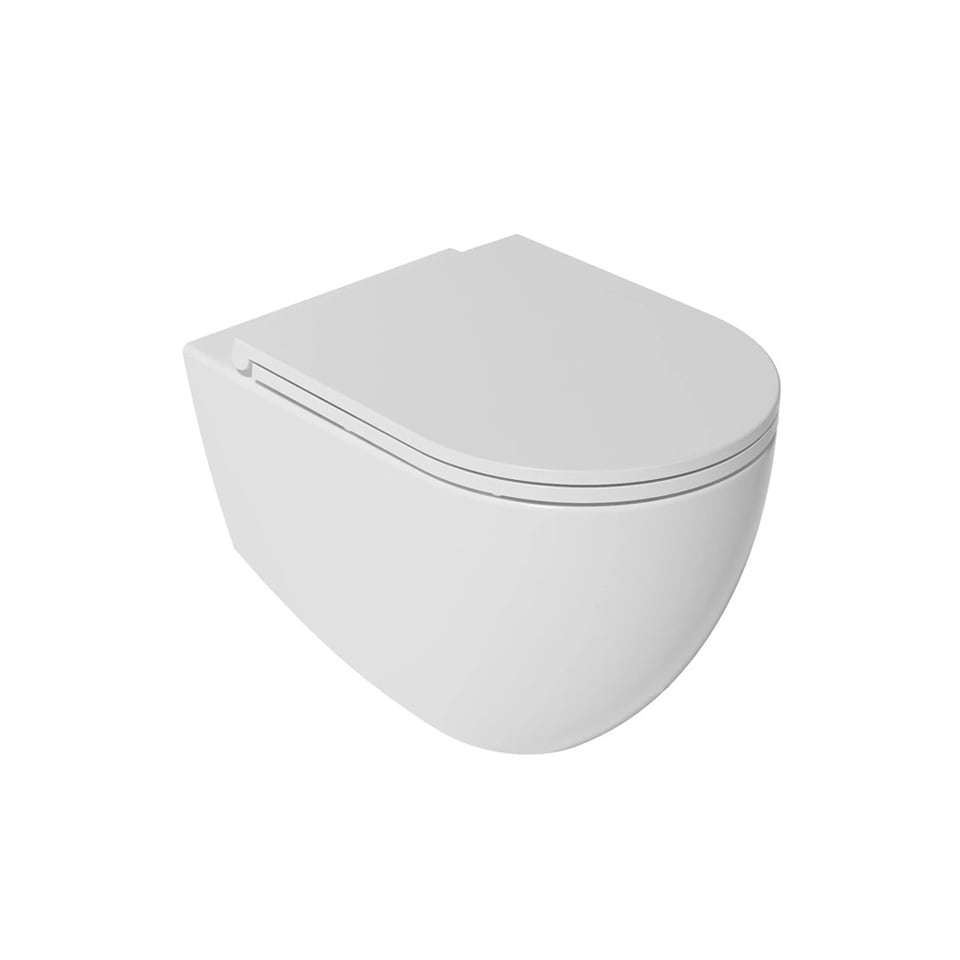 შეკიდული უნიტაზი Infinity 10NF02004