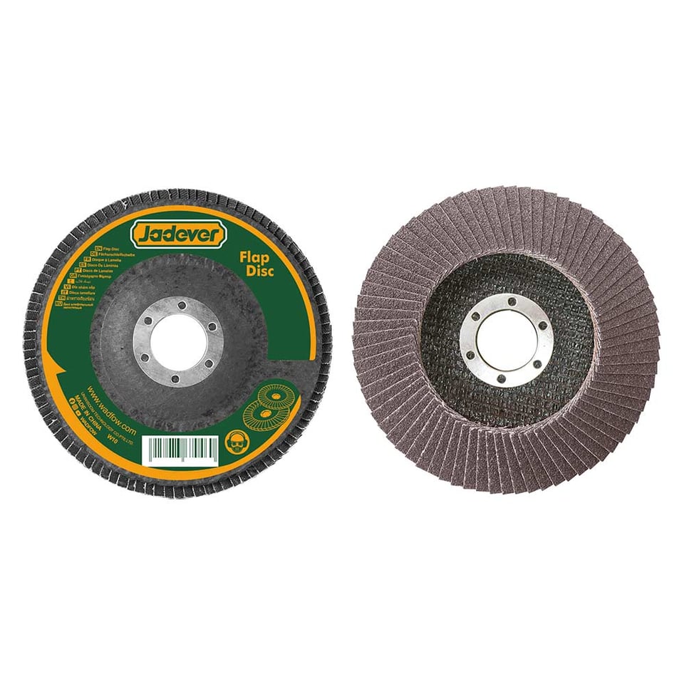 სახეხი დისკი 115 მმ P40 JDYL1301 JADEVER