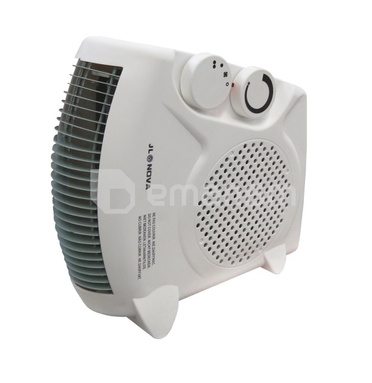 თბოვენტილატორი Nova FH-06 2000W