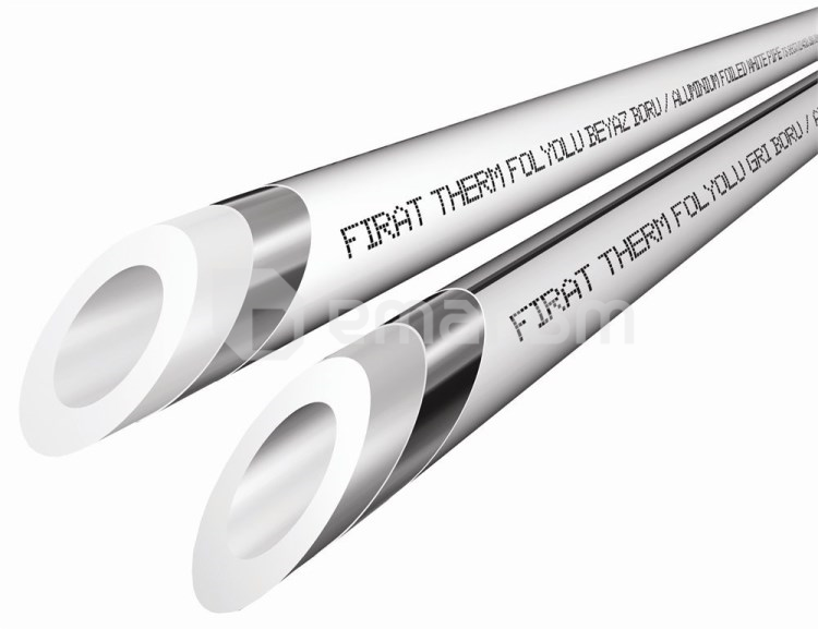 შეფუთული მილი FIRAT 16x2