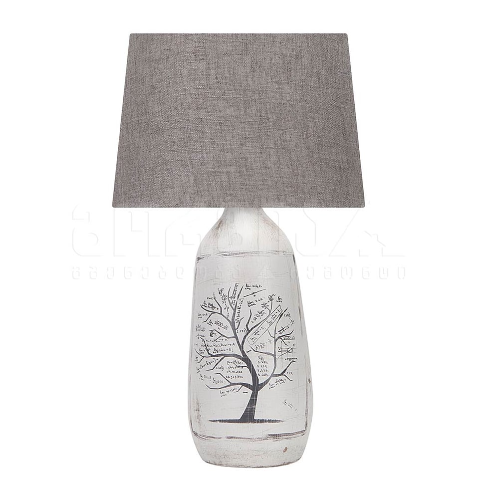 მაგიდის სანათი C3546S Tree