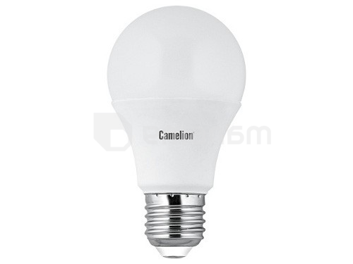 შუქდიოდური ნათურა Camelion LED17-A65/865/E27 17 W