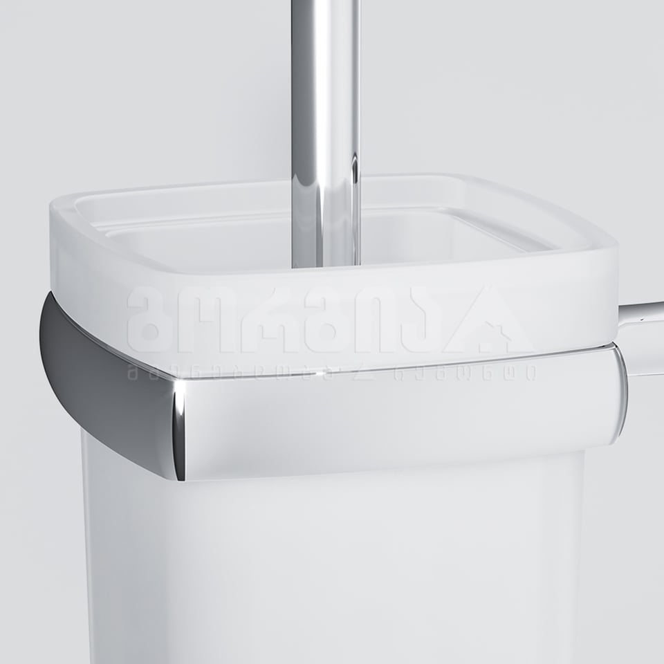 უნიტაზის საწმენდი ჯაგრისი კედლის A9033400 Gem