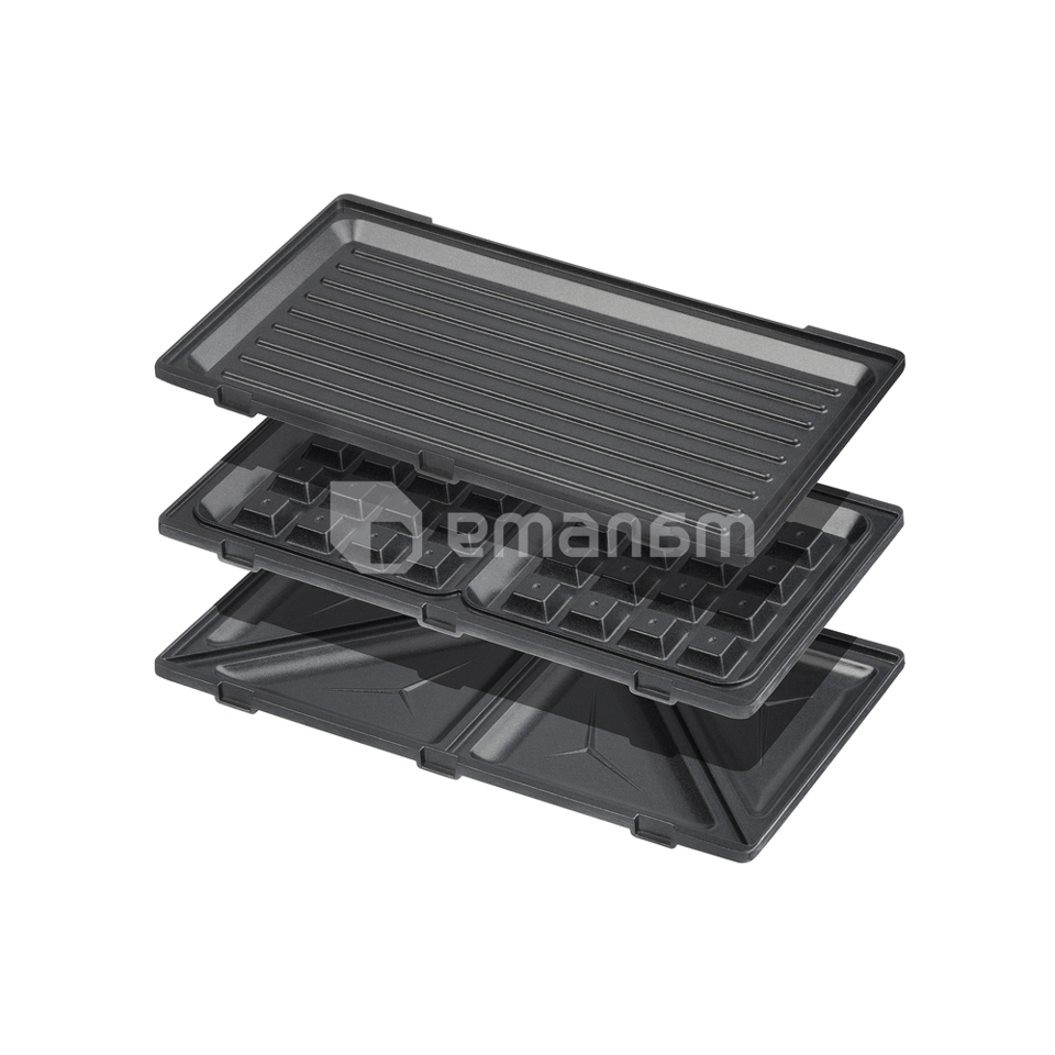 სენდვიჩმეიკერი Ardesto SM-H300B