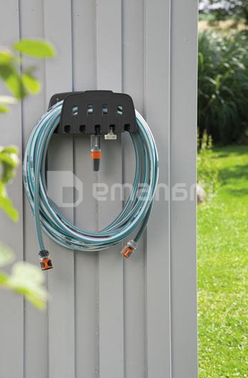 დამჭერი შლანგის Gardena 241-20