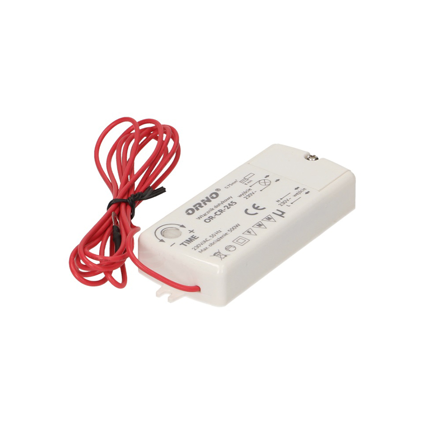 დეტექტორი ORNO IR 500W IP20