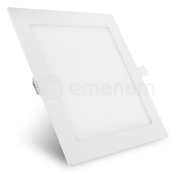 პანელი New Light XG012 18W SQUARE 4000K LED  P234