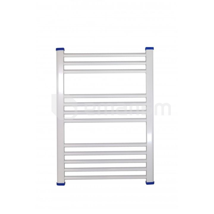 საშრობი პირსახოცის Ecoon 600-800 თეთრი