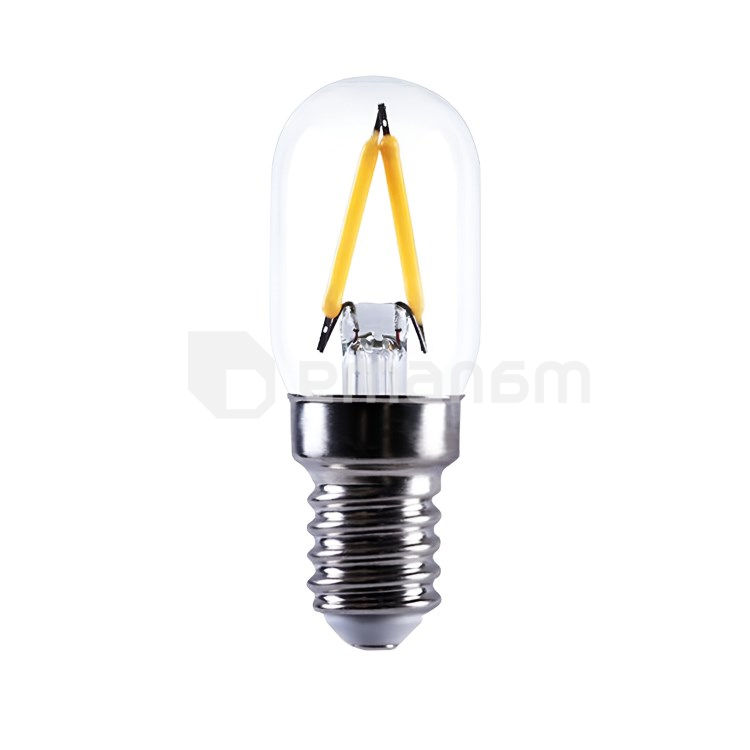 ნათურა Rabalux LED Е14 2W 2700K T20 h60 Filament 79029