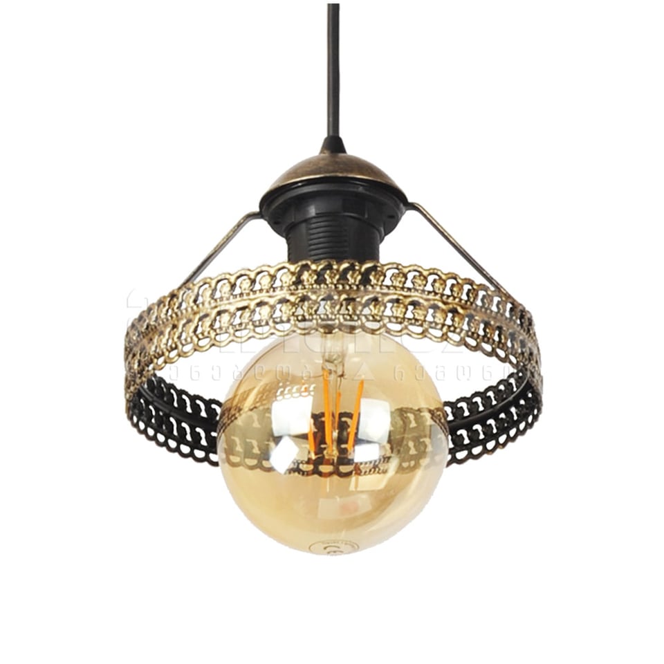 ჭაღი 50778/1 LAKE - Venon