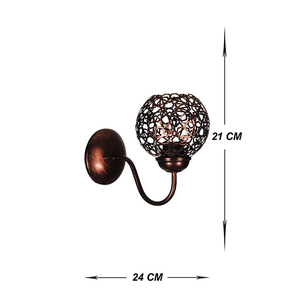 ბრა 52648/1 ELIT APLIC - Venon