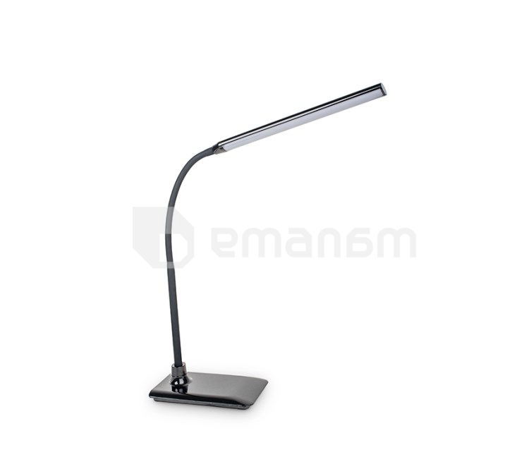 მაგიდის სანათი New Light LED-TL 4.5W M.TOUCH SCHWARZ LAROA
