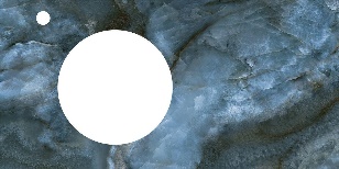 კერამიკული ზედაპირი შემრევის ჭრილით