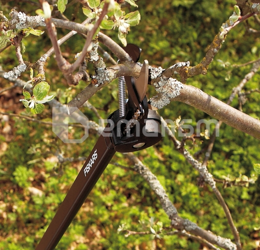 როკსაჭრელი FISKARS 115390