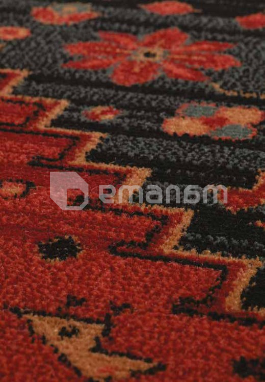 ხალიჩა OSTA KASHQAI 43-45-300 100% WOOL 160x240 სმ