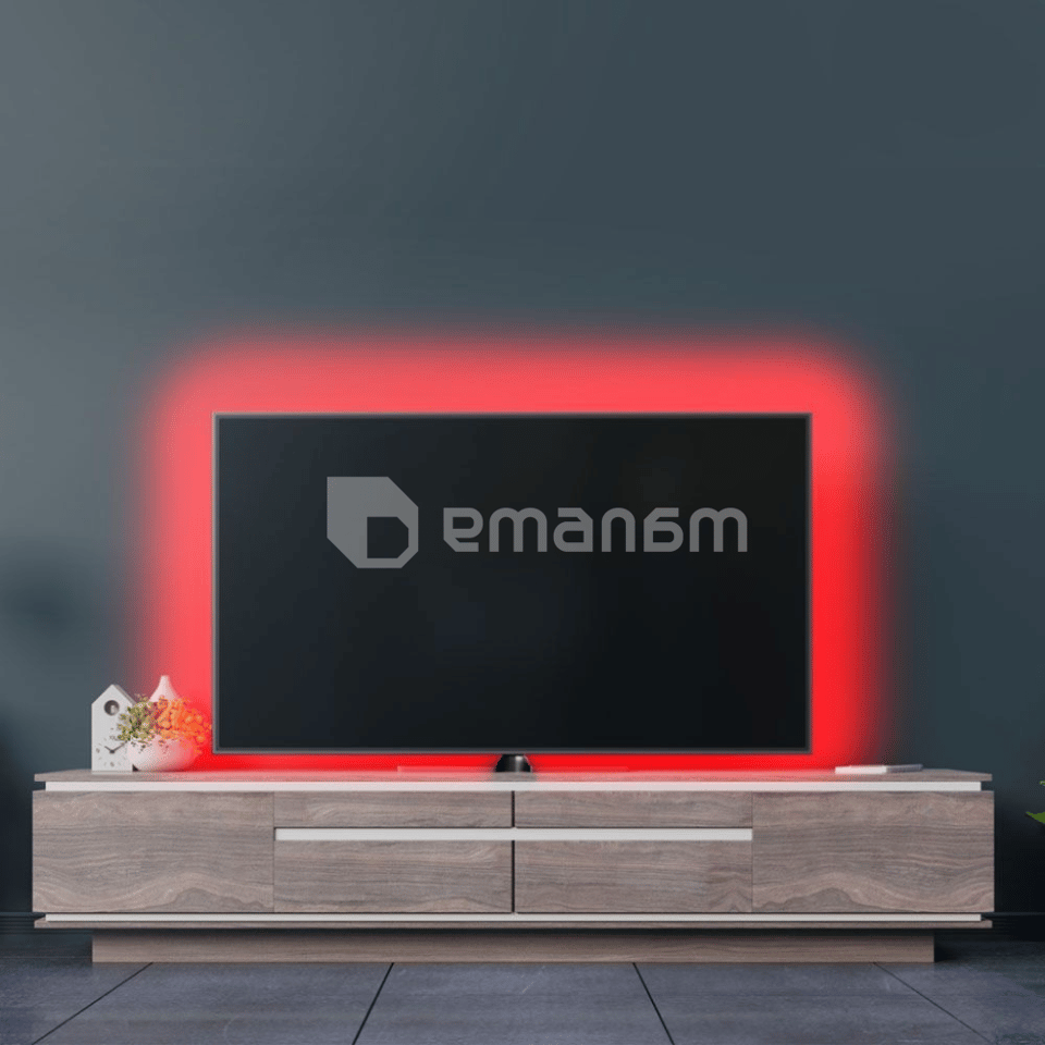 ლენტი LED V-TAC 60 24V 5050 MAGIC RGB IP20 23145