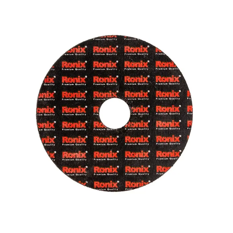 მეტალის საჭრელი დისკი Ronix RH-3742, 180მმ*1.6მმ