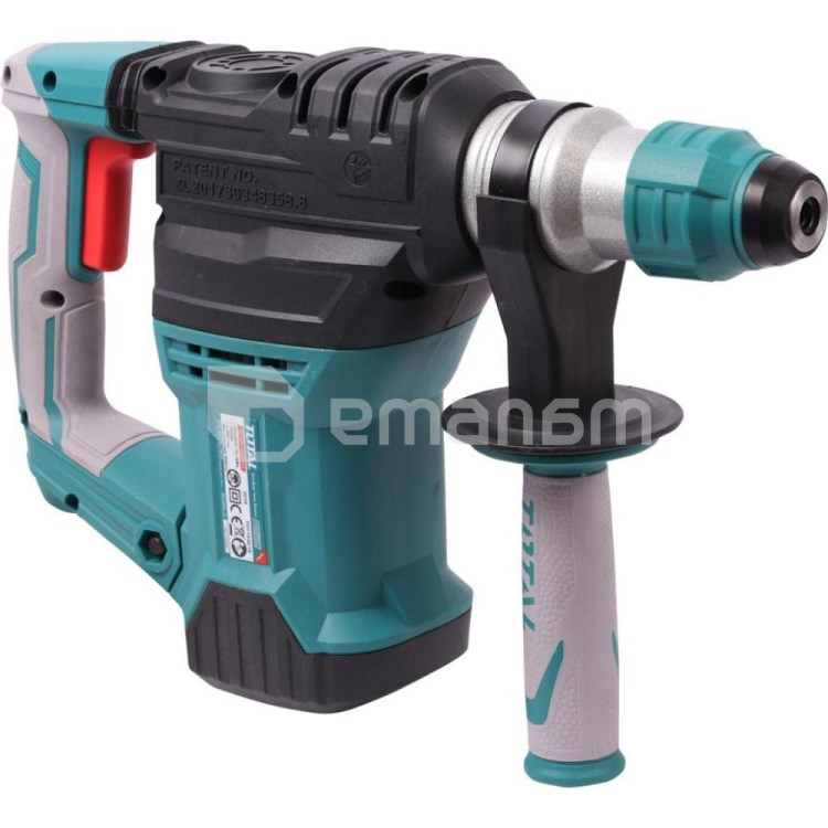 პერფორატორი Total TH1153216 1500W