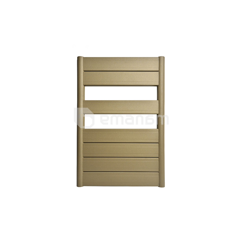 საშრობი ალუმინის GLOBAL Beige Sparkle 450X700