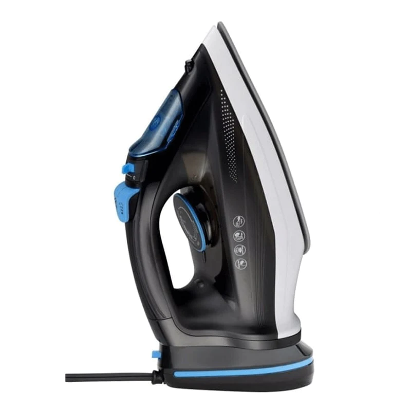უთო 2200W (KEEN013B) Decakila