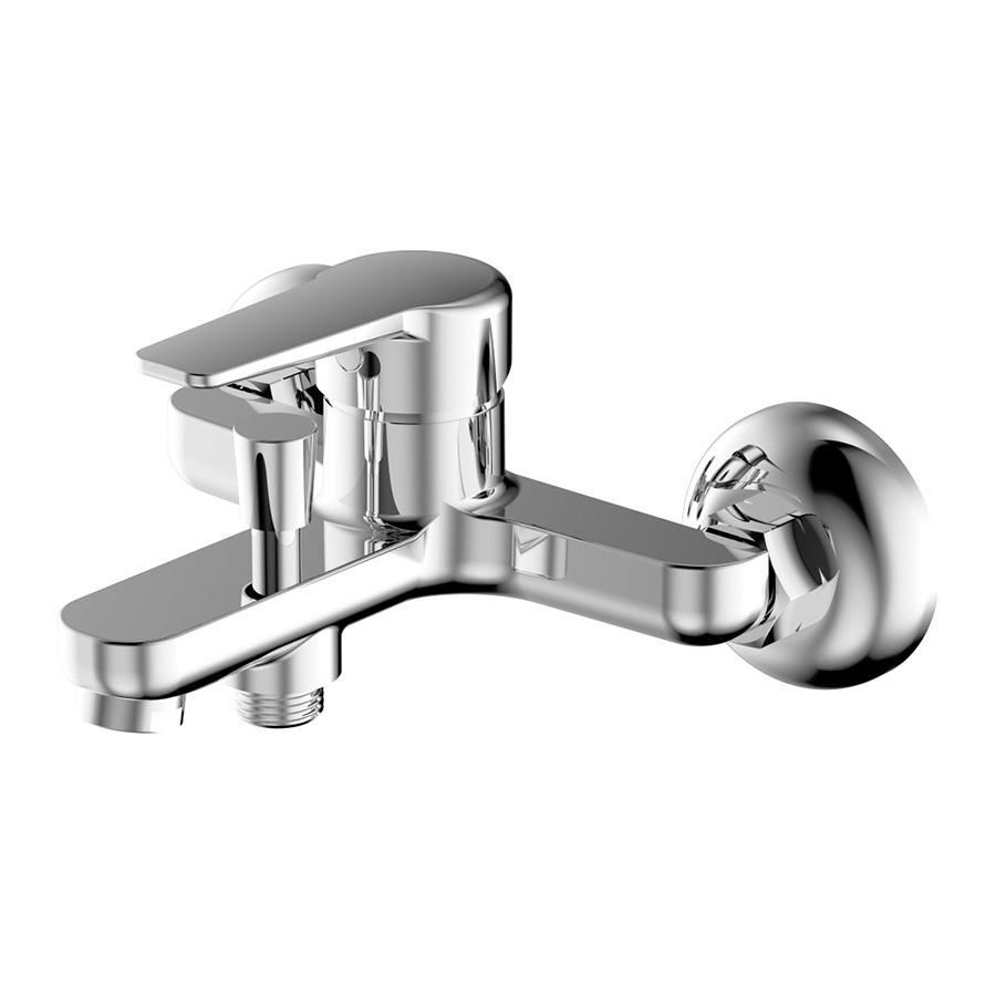 აბაზანის შემრევი ონკანი LEO BATH MIXER BB01061102 BIEN