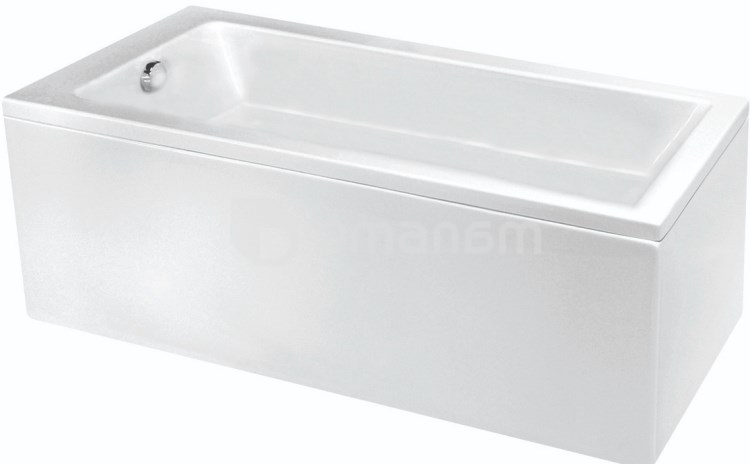 აბაზანა აკრილის SANICA Granada 140x70სმ B+L+FP+SP