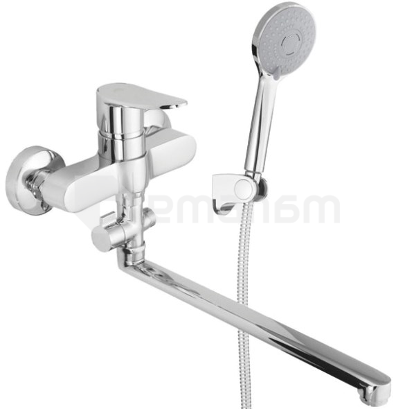 შემრევი ონკანი RUBINETA STATIC A2CA08