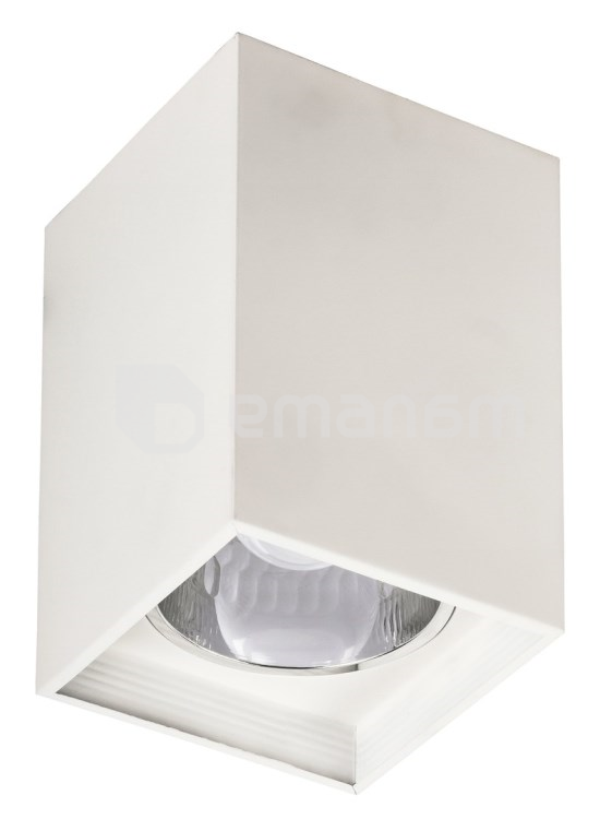 სანათი სპოტი Rabalux Maddox 2486 E27 1x MAX 60W