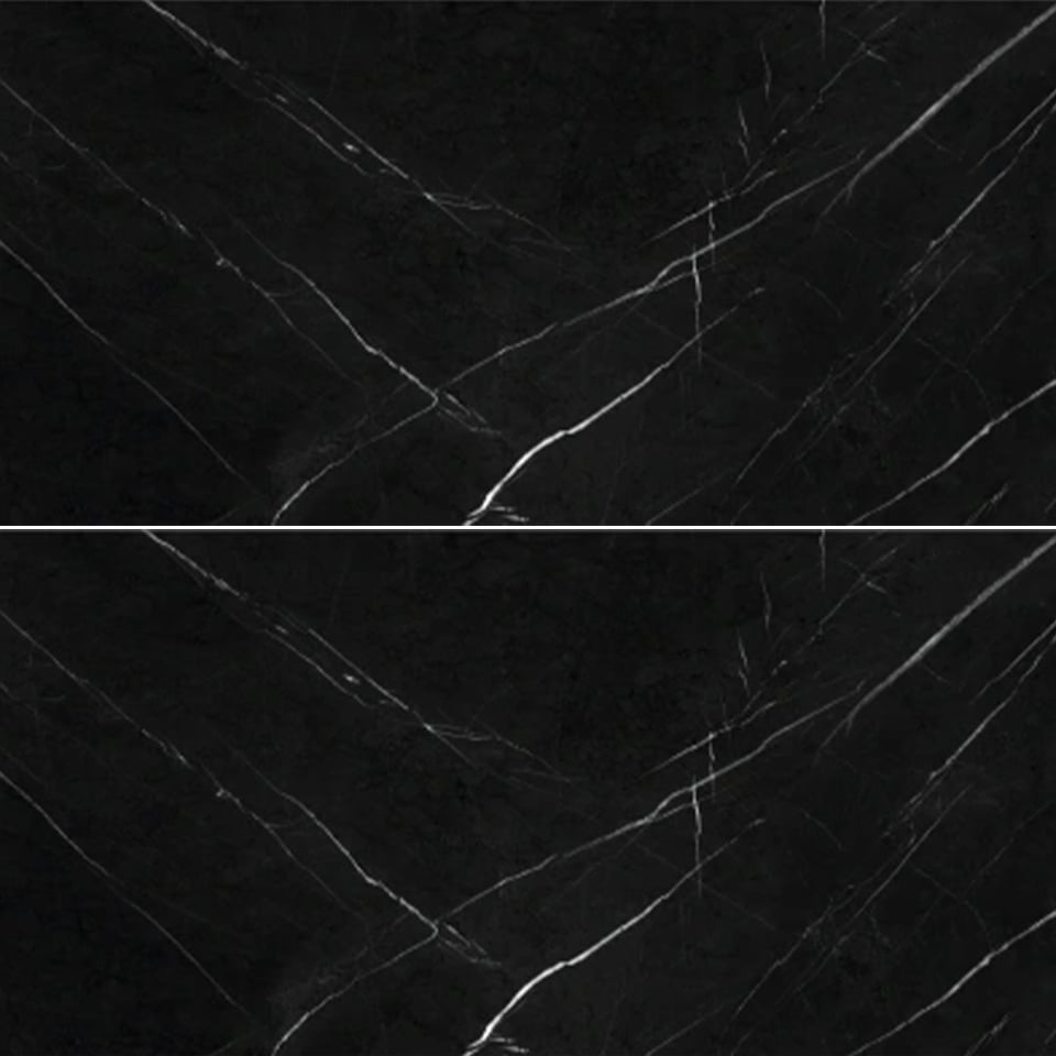 კერამოგრანიტი Nat. Black Marble 60*120