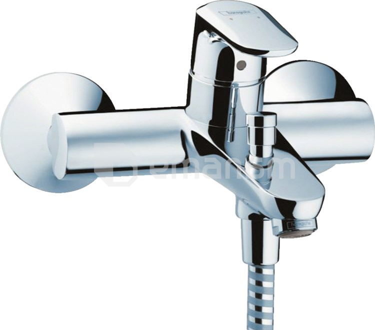 აბაზანის შემრევი Hansgrohe Ecos 14084000