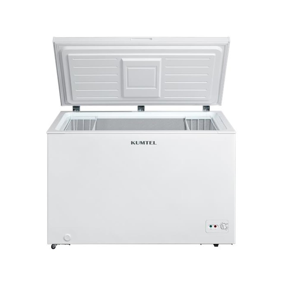 საყინულე KUMTEL HCF-370