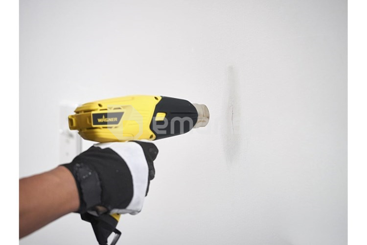 ტექნიკური ფენი Wagner Furno 300 1600W