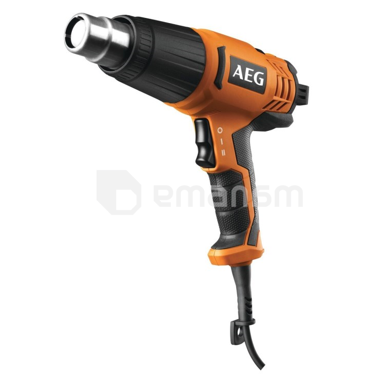 ტექნიკური ფენი AEG HG600VK 2000W