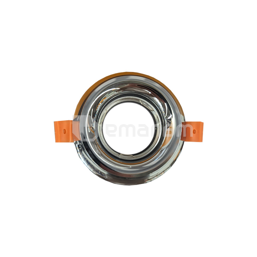 სანათი წერტილოვანი MIRAS G5.3 GU10 LSM027-CH