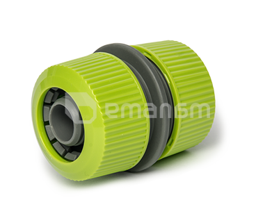 ქურო შემაერთებელი Bradas Lime Line LE-2110 3/4"
