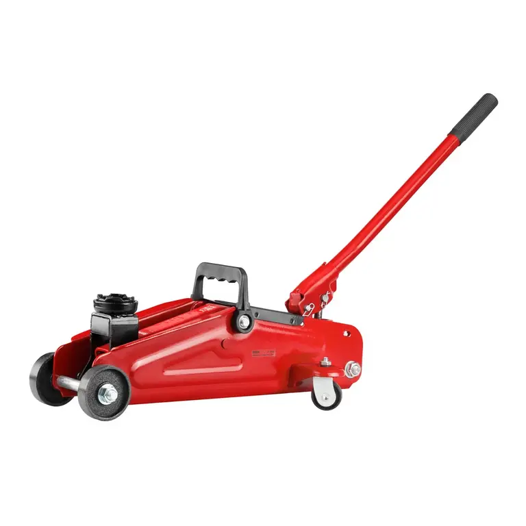 ჰიდრავლიკური დომკრატი Ronix Rh-4911c, 2 ტონა