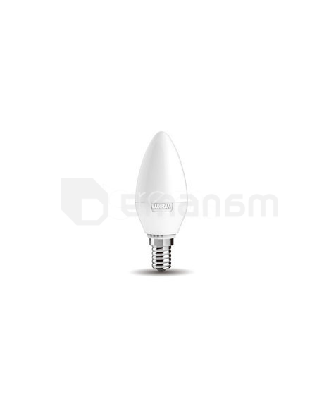 შუქდიოდური ნათურა Luxram 2700K 2W E14
