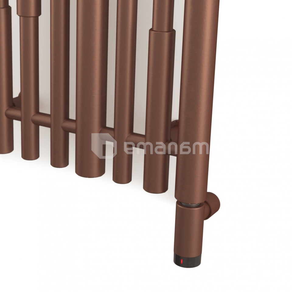 დეკორატიული რადიატორი Terma CANE Perz (ZX) 1600x390