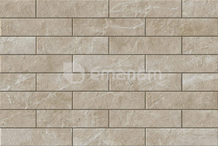 კერამოგრანიტი Cerrad Rapid Beige 74x300x9 მმ