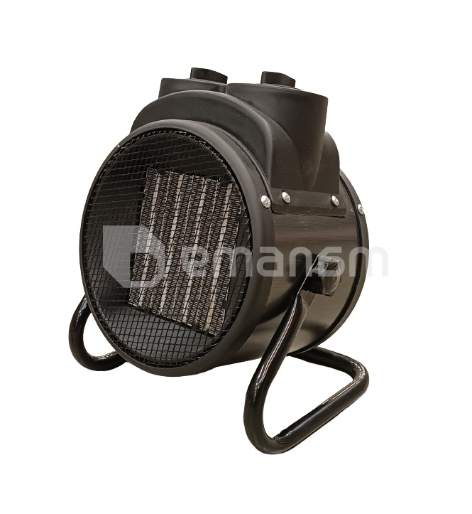 სამრეწველო ელექტრო გამათბობელი BH-P2 2000W