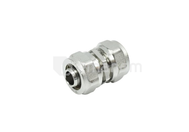 ქურო  მეტალოპლასტმასის მილის Tycner 16x16