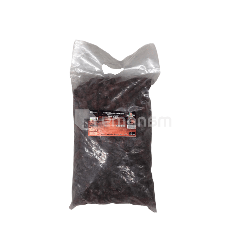 სადრენაჟე კენჭი TopSoil 10 ლ
