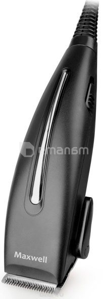 თმის საკრეჭი MAXWELL MW2112
